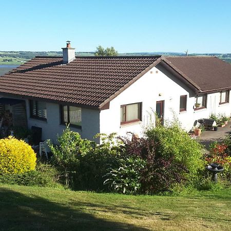 Black Isle View Διαμέρισμα Dingwall Εξωτερικό φωτογραφία