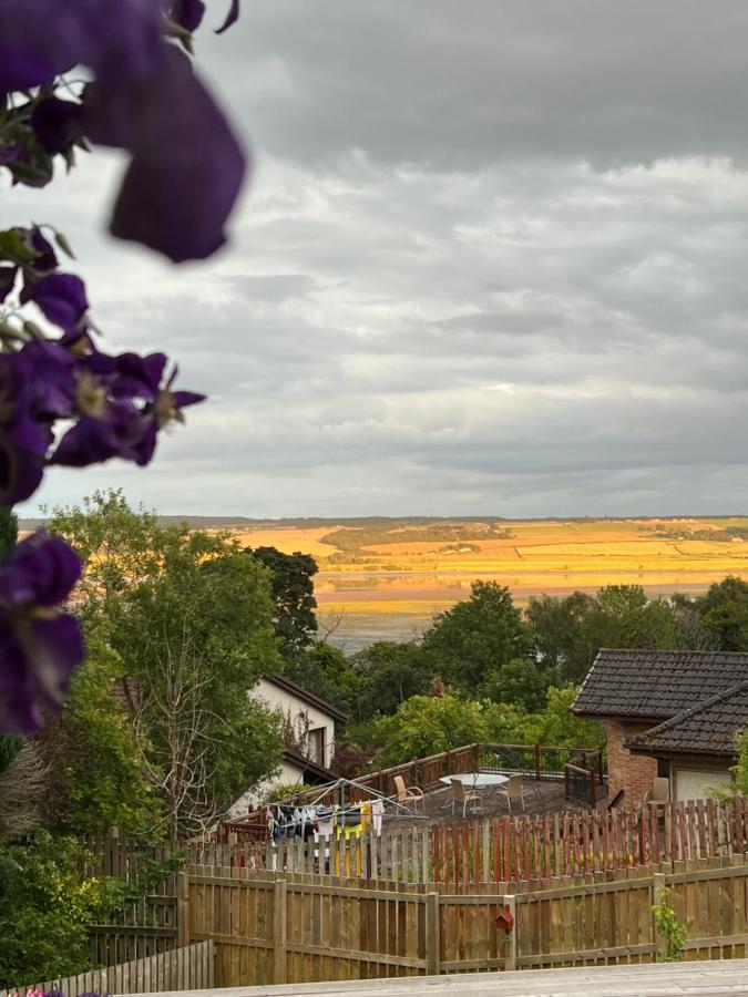 Black Isle View Διαμέρισμα Dingwall Εξωτερικό φωτογραφία