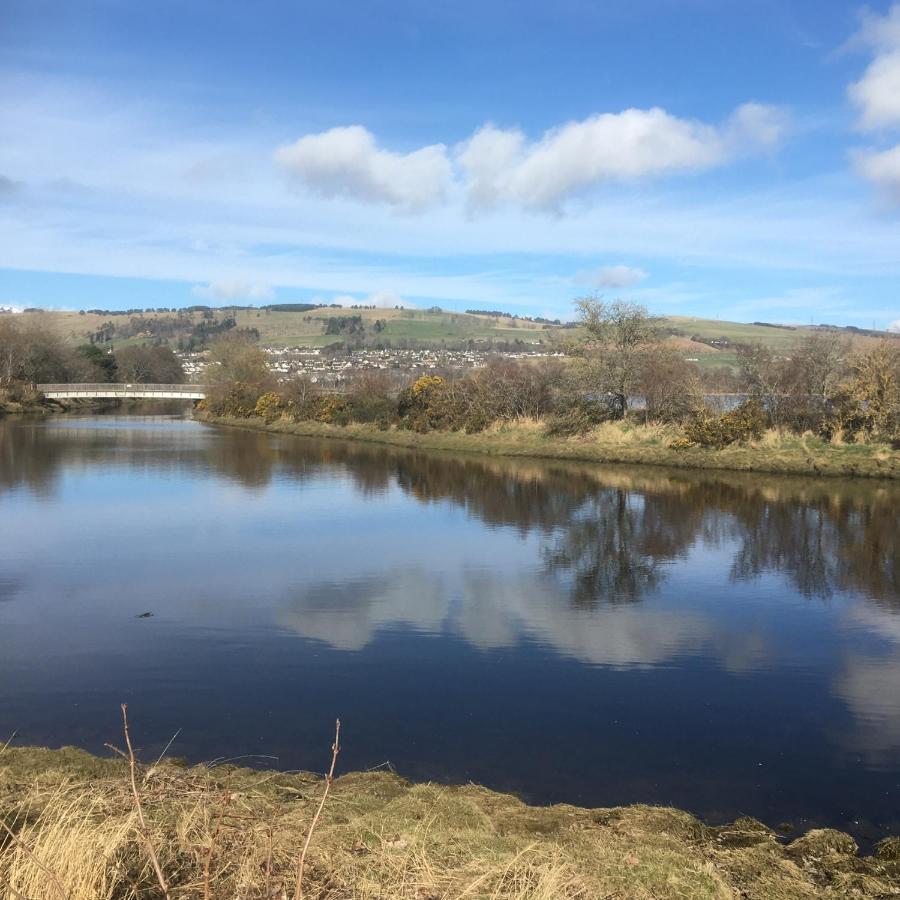 Black Isle View Διαμέρισμα Dingwall Εξωτερικό φωτογραφία