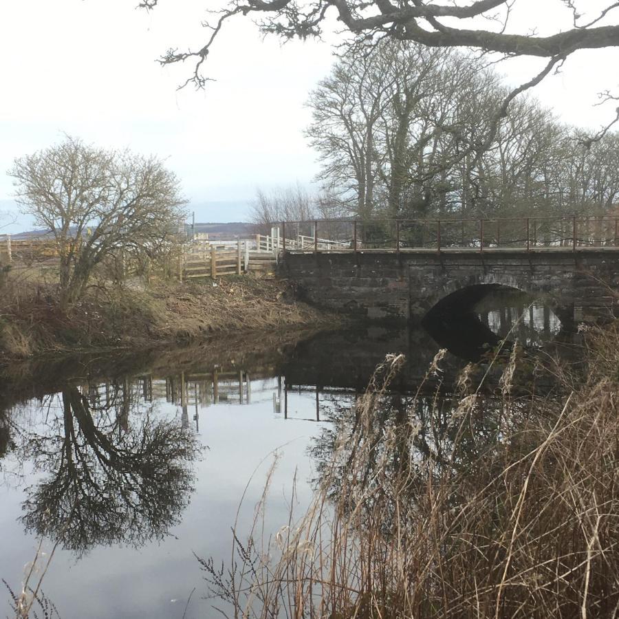 Black Isle View Διαμέρισμα Dingwall Εξωτερικό φωτογραφία