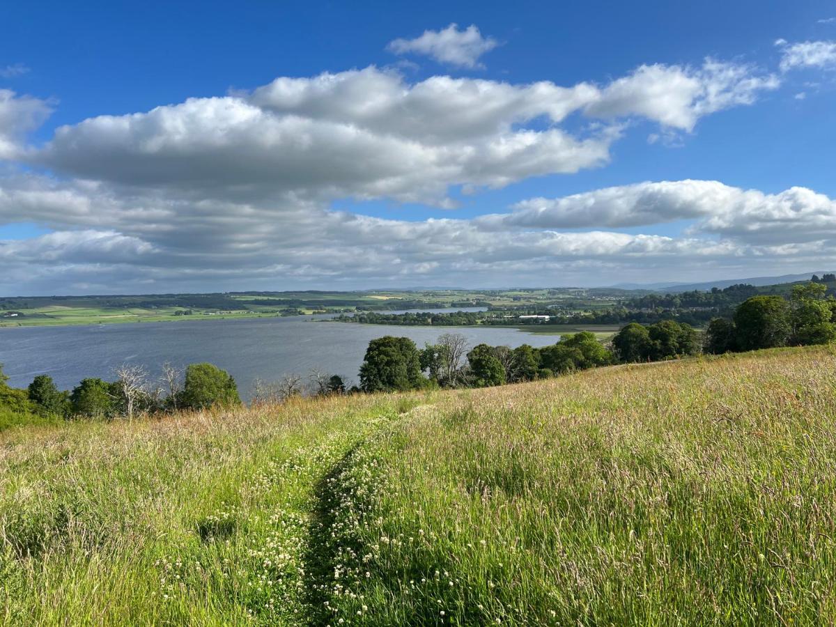 Black Isle View Διαμέρισμα Dingwall Εξωτερικό φωτογραφία