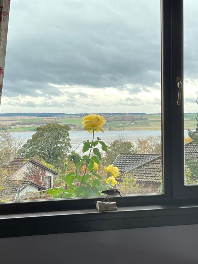 Black Isle View Διαμέρισμα Dingwall Εξωτερικό φωτογραφία