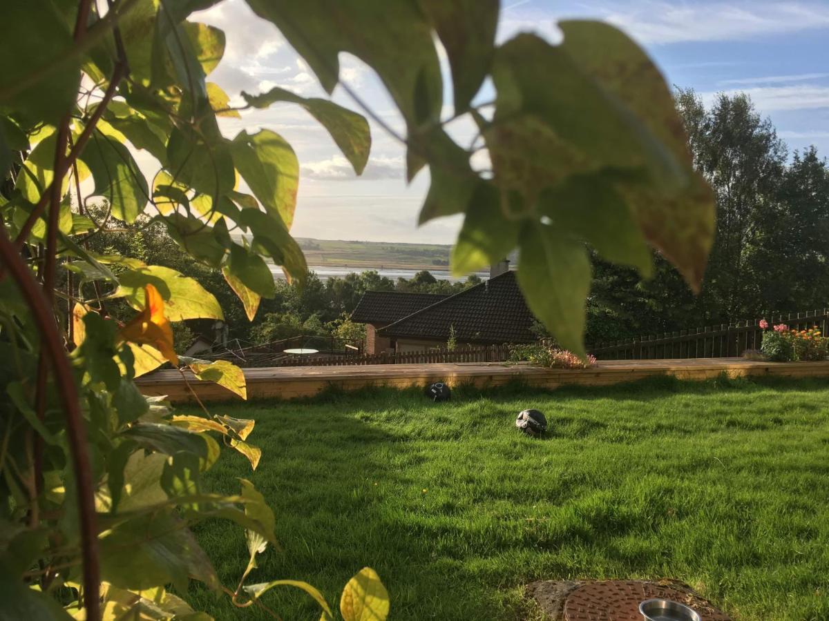 Black Isle View Διαμέρισμα Dingwall Εξωτερικό φωτογραφία